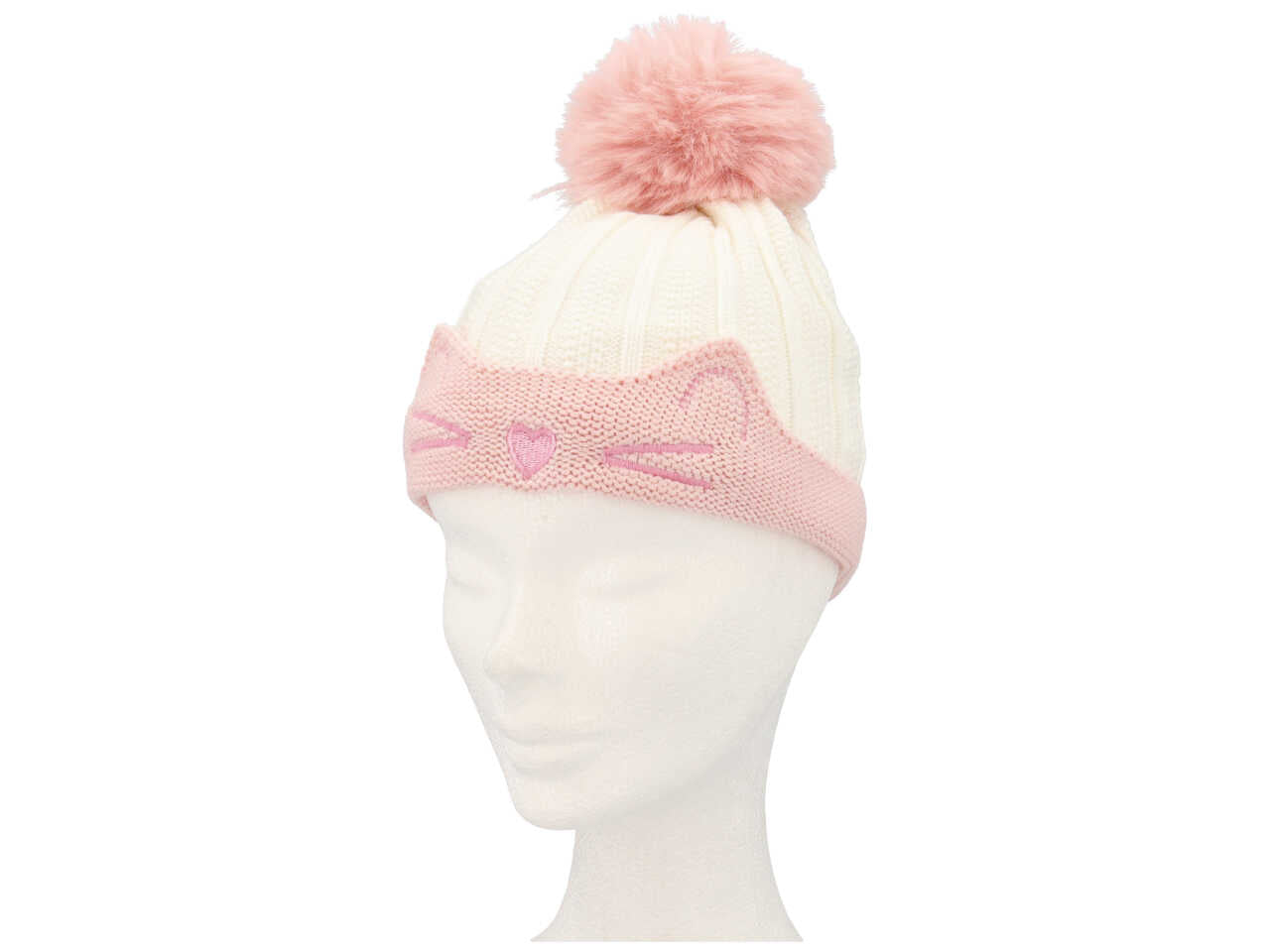 Cappellino bimba ag6046