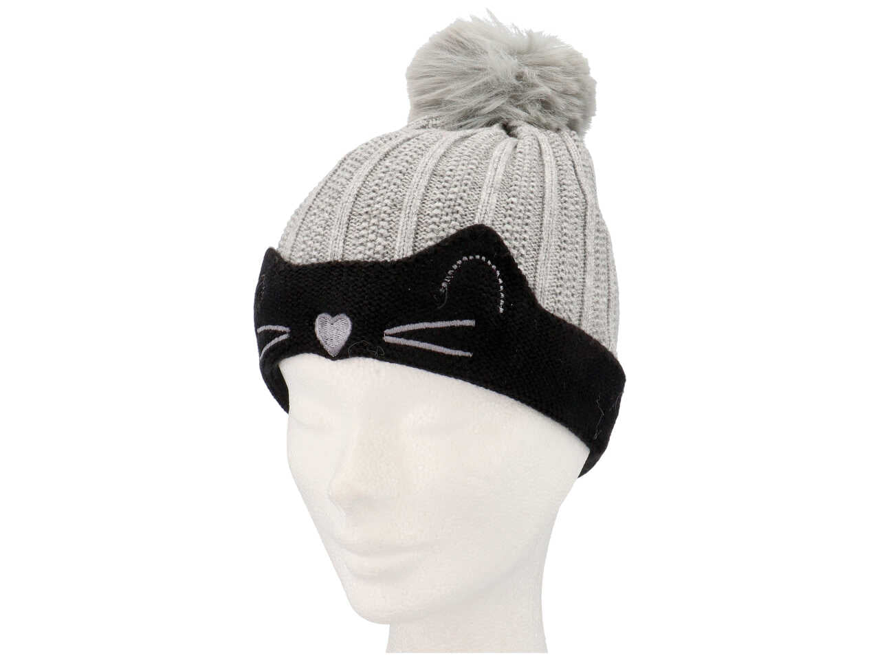 Cappellino bimba ag6046