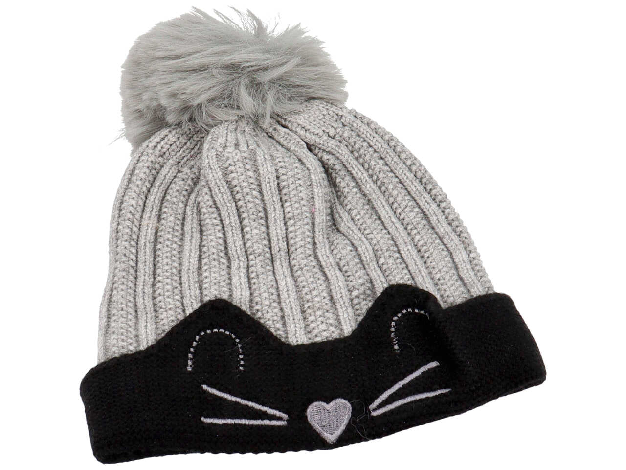 Cappellino bimba ag6046