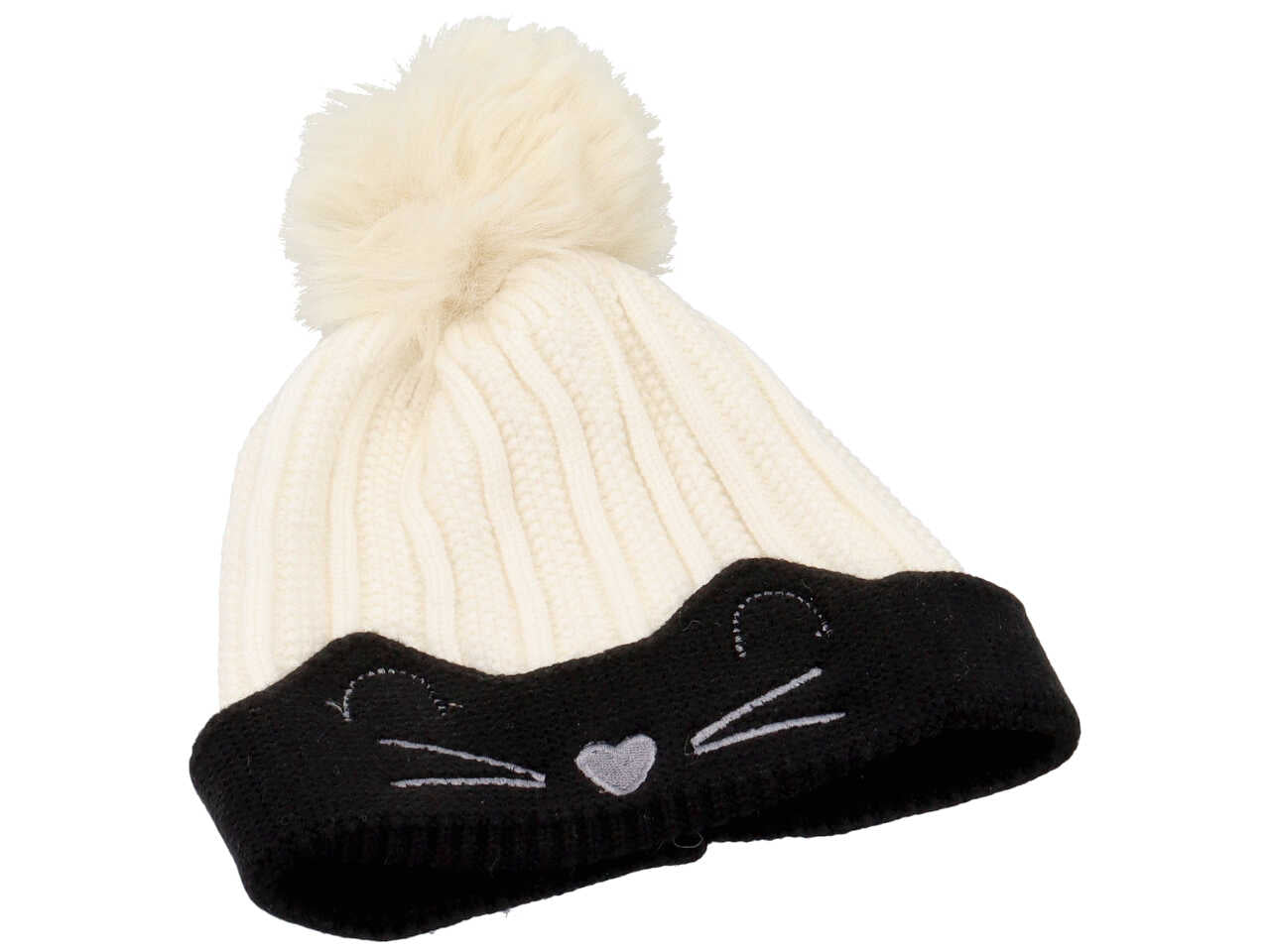 Cappellino bimba ag6046