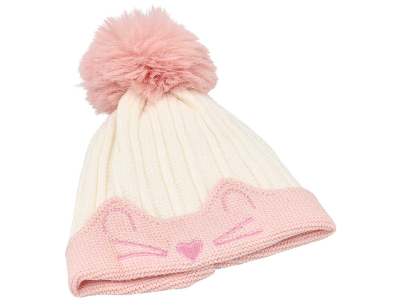 Cappellino bimba ag6046