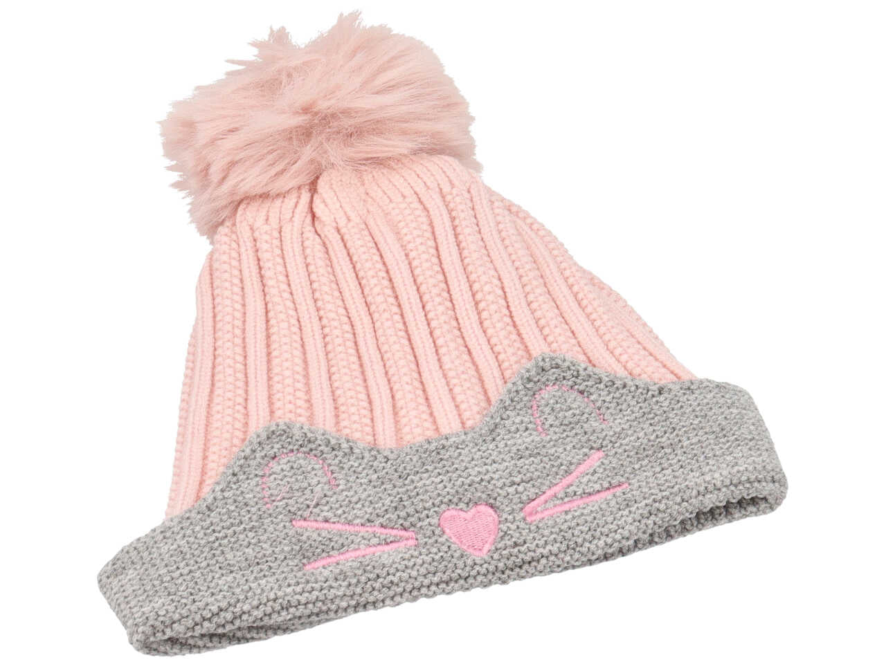 Cappellino bimba ag6046