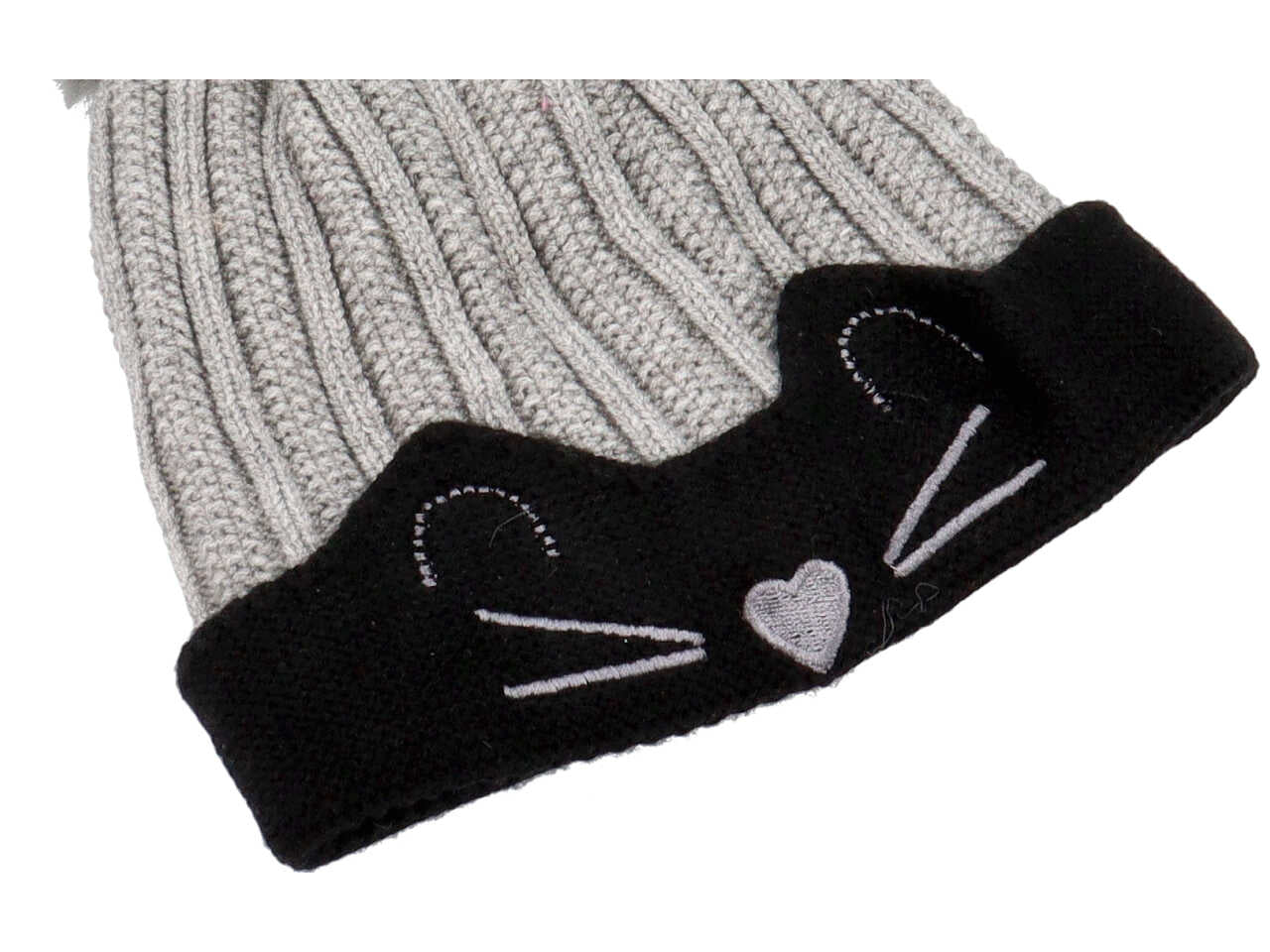 Cappellino bimba ag6046