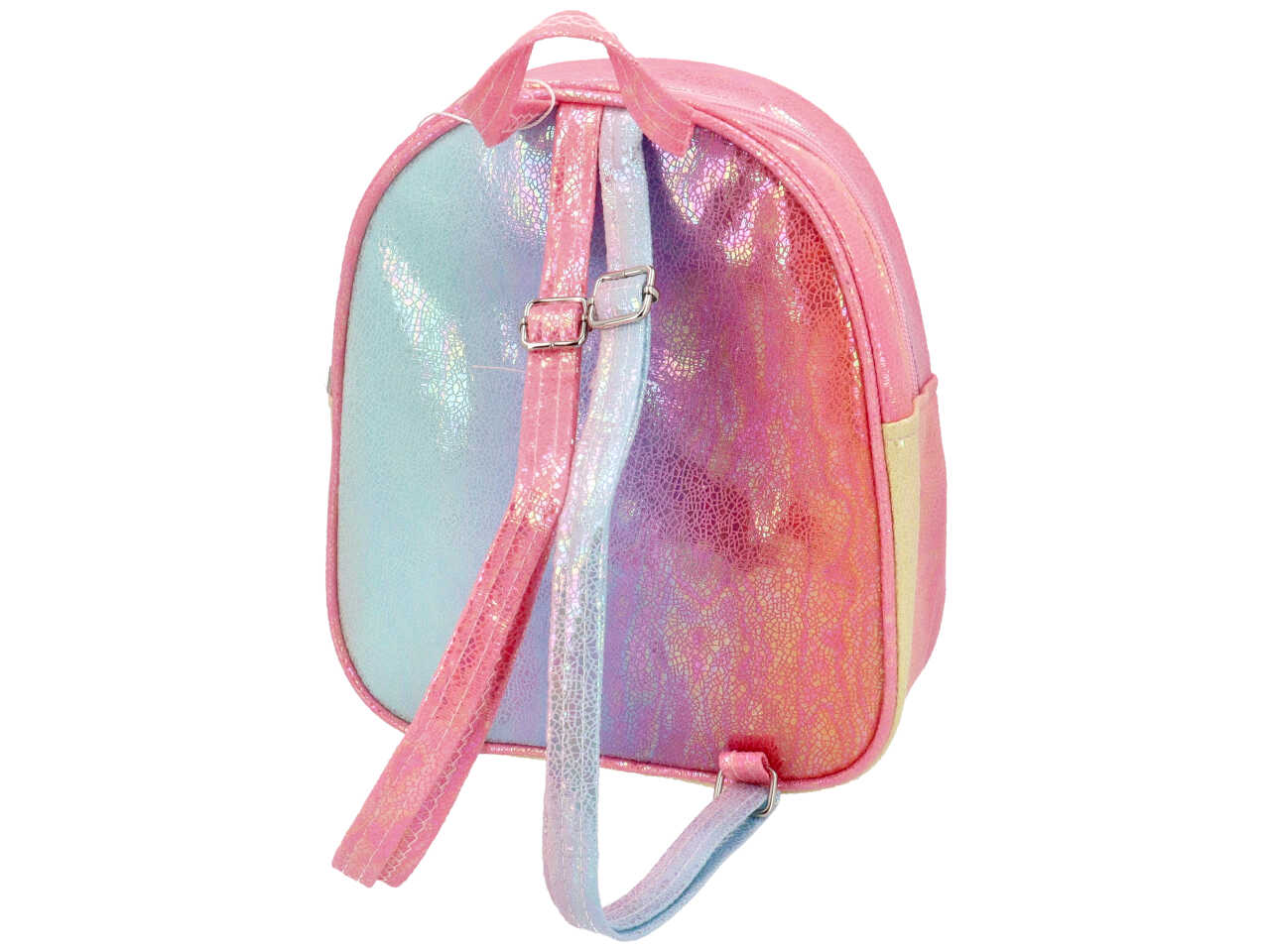 Zainetto bimba unicorno cb0697
