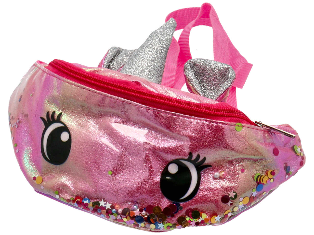 Marsupio bimba c/unicorno cb0700