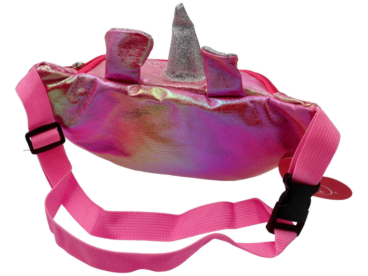 Marsupio bimba c/unicorno cb0700
