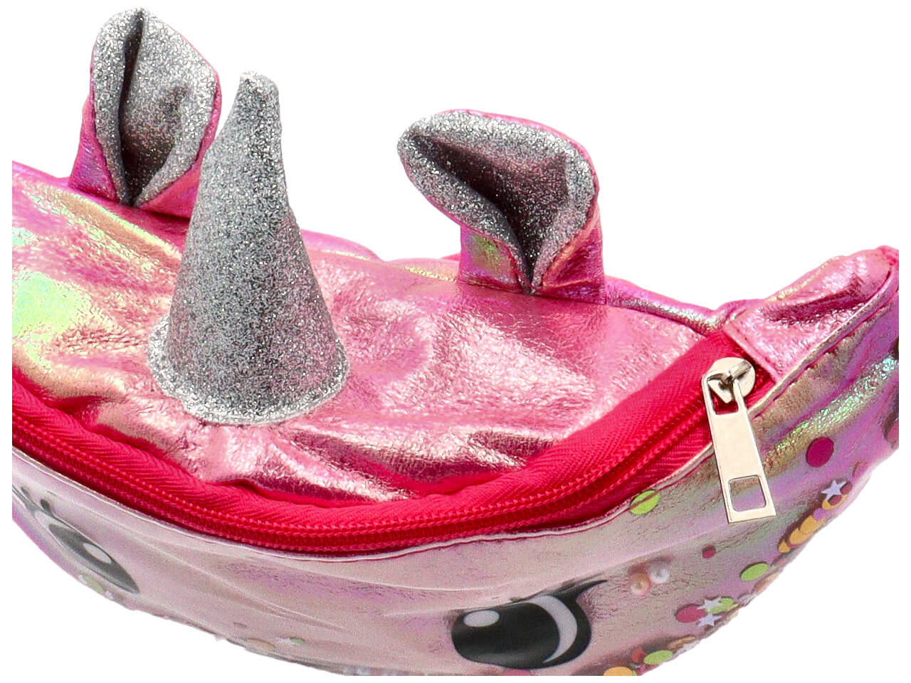 Marsupio bimba c/unicorno cb0700