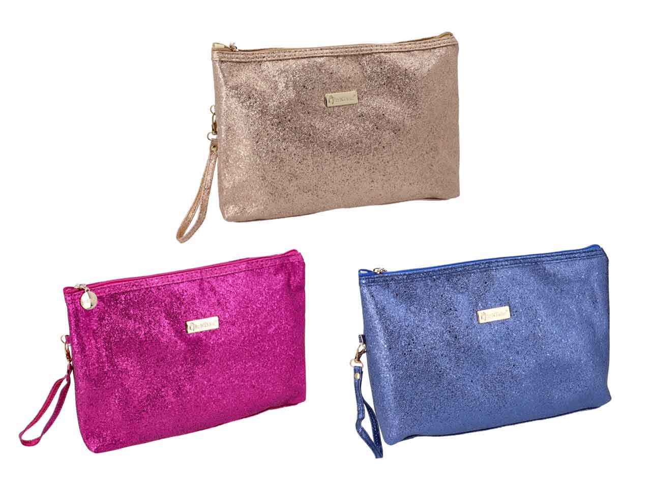 Beauty donna satinato cb0711