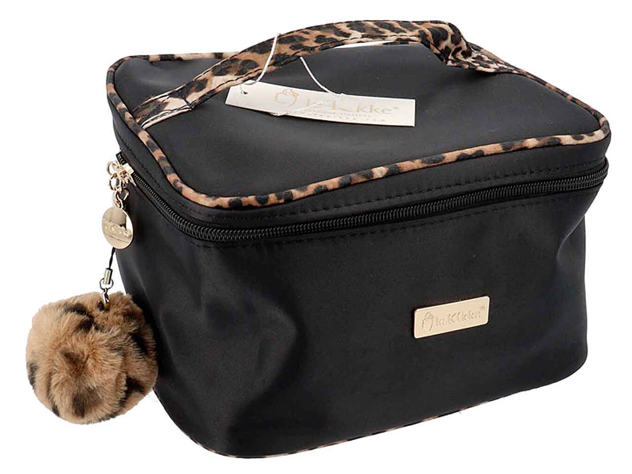 Beauty donna c/profili maculati cb0717