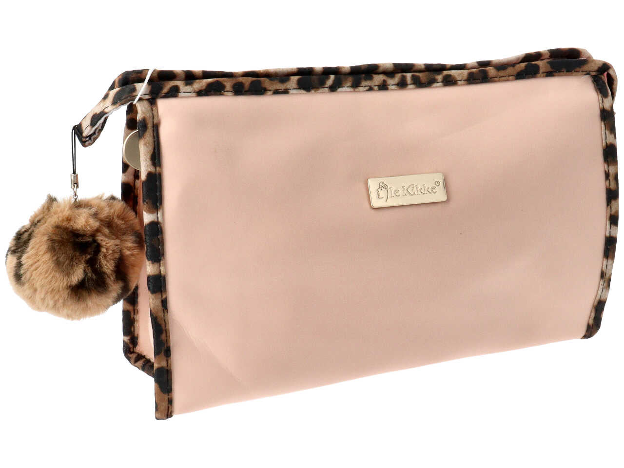 Beautu donna c/profili maculati cb0719