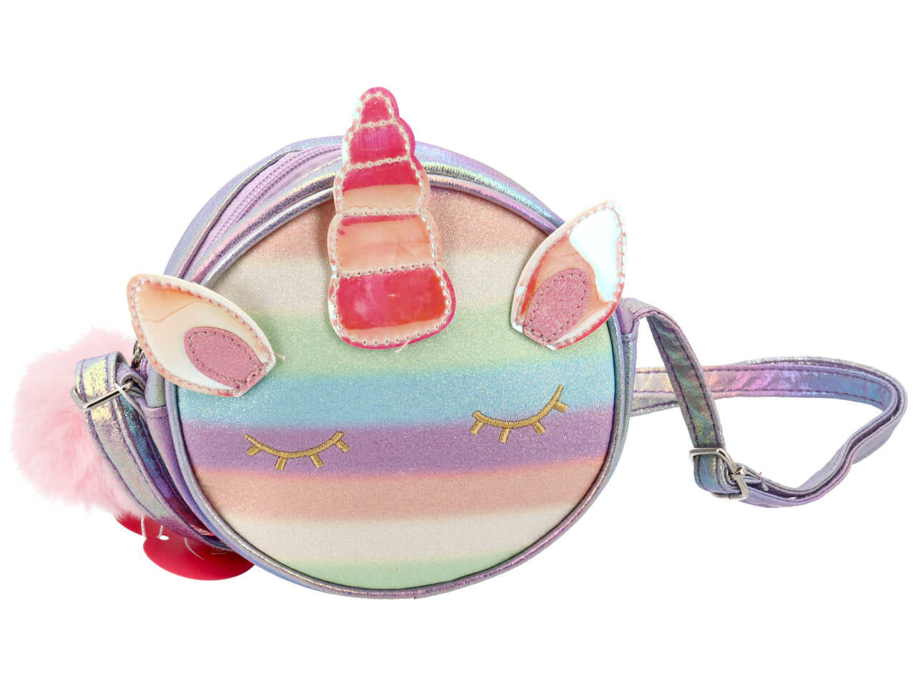 Borsetta unicorno cb0726