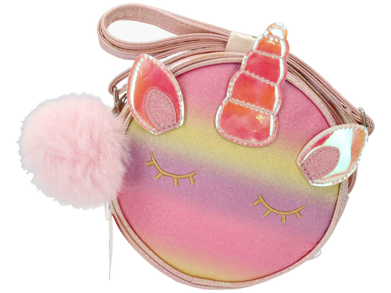 Borsetta unicorno cb0726