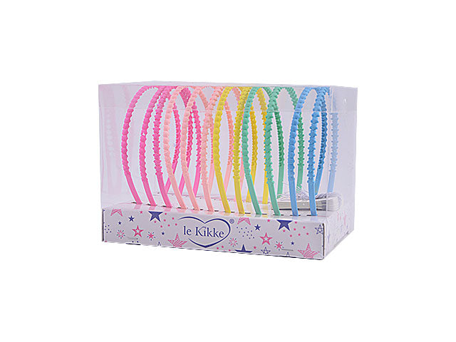 Cerchietto soft touch fd31760