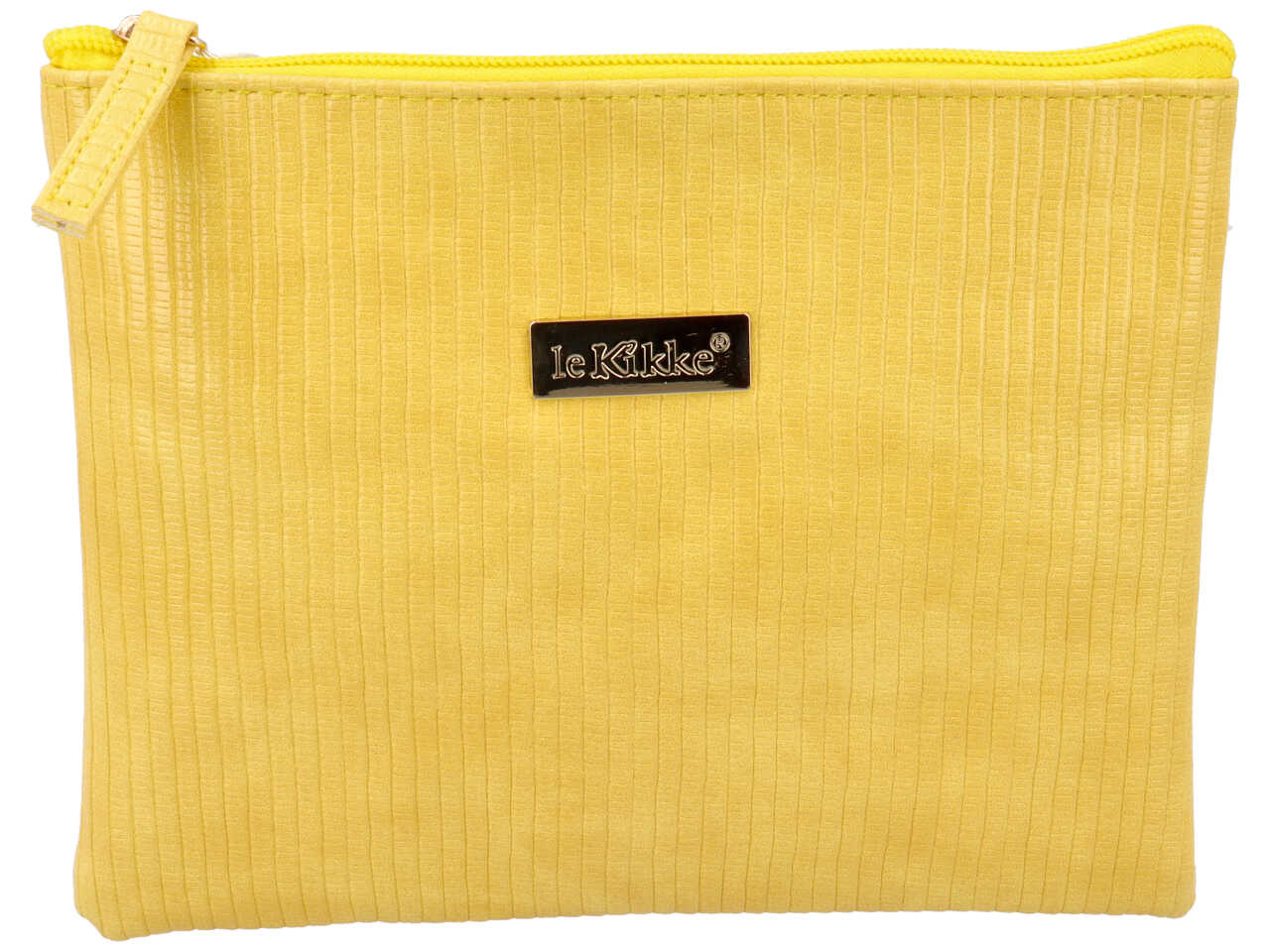 Pochette rigata cb0755