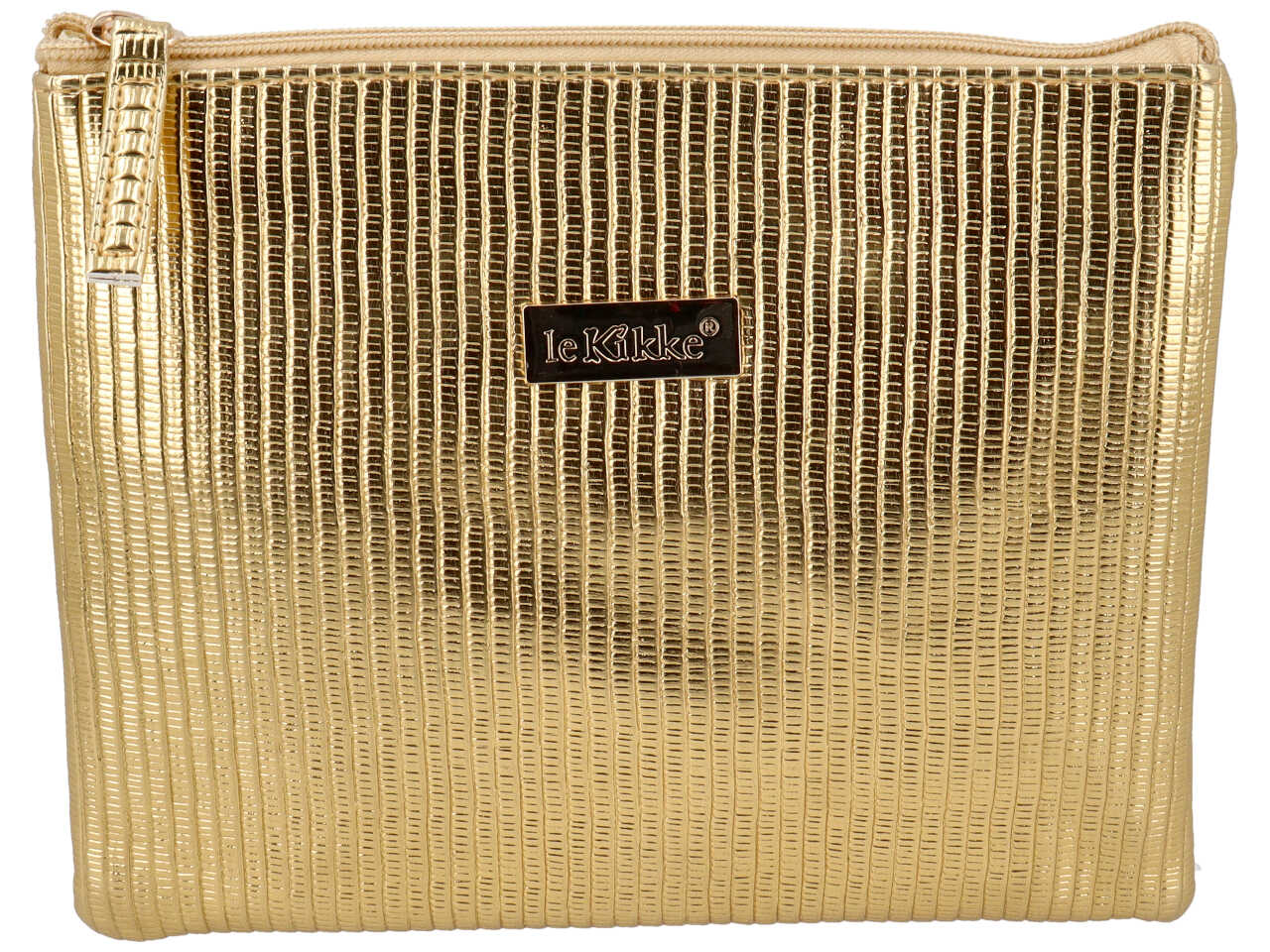 Pochette rigata cb0755