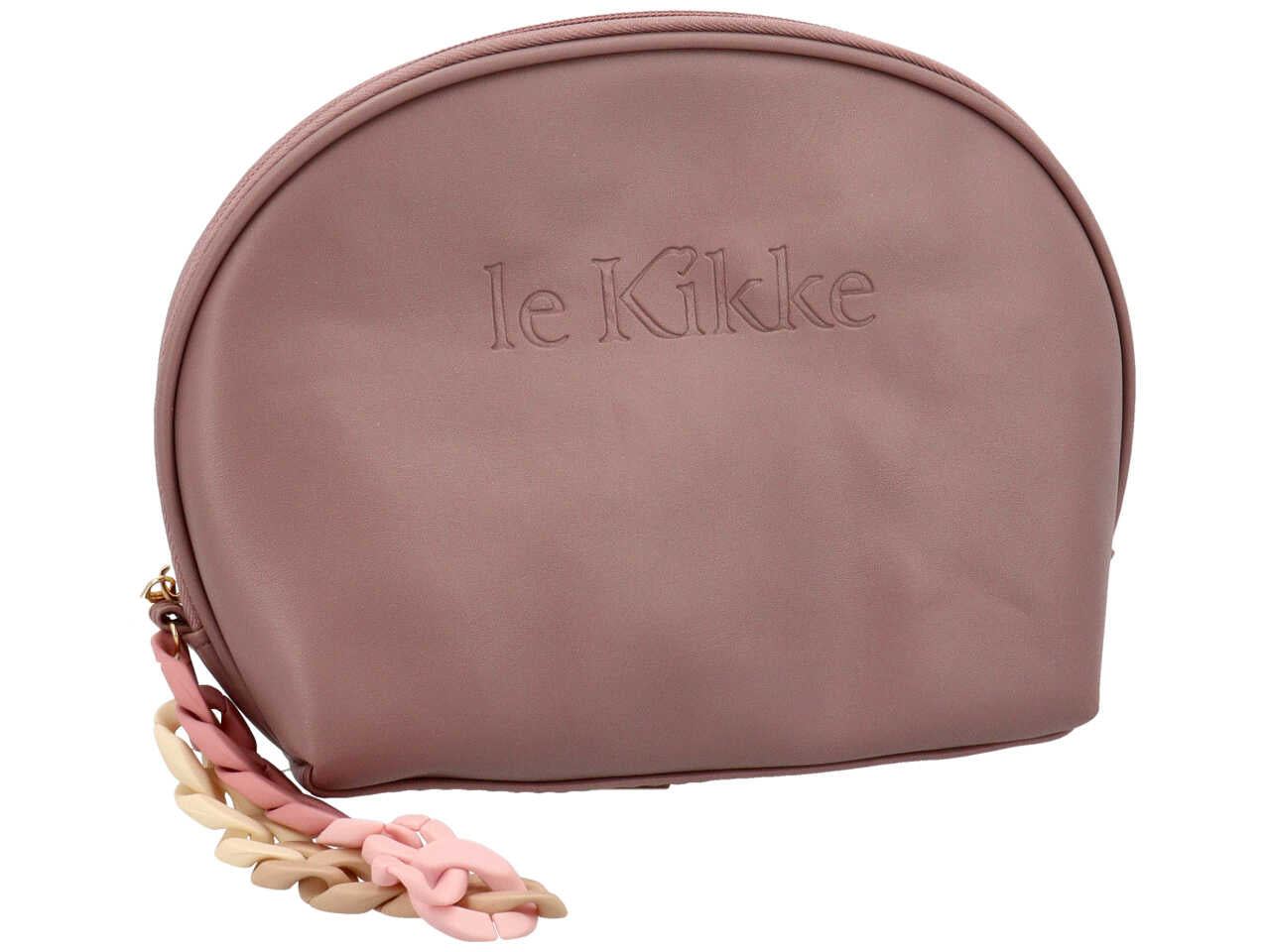 Beauty le kikke nude con catena soft touch