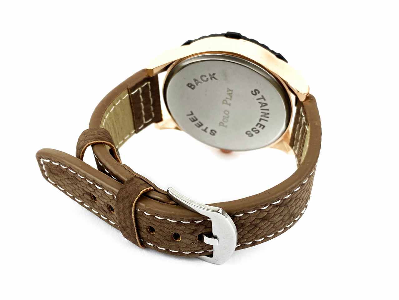 Orologio da uomo polo play