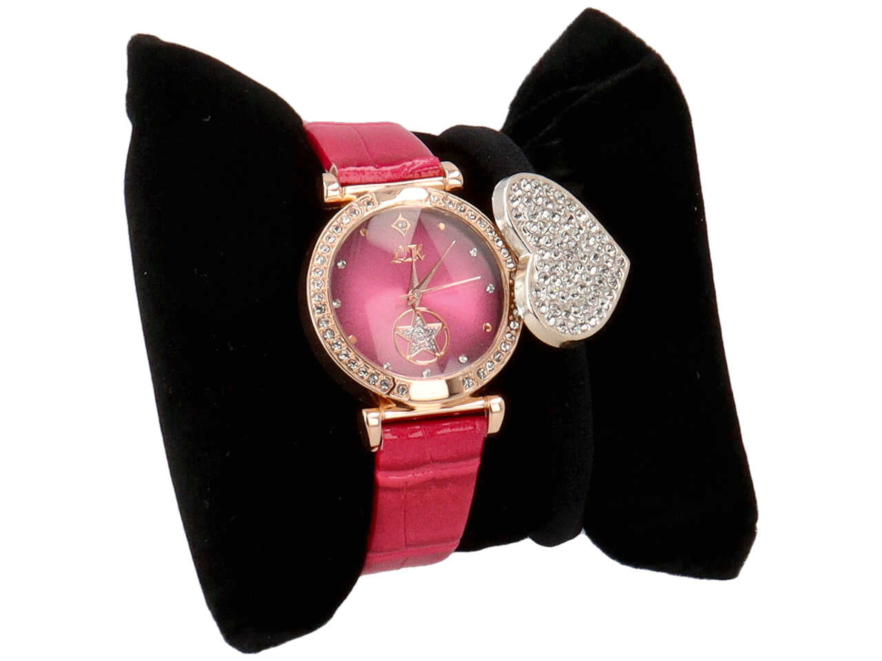 Orologio le kikke con quadrante fantasia stella