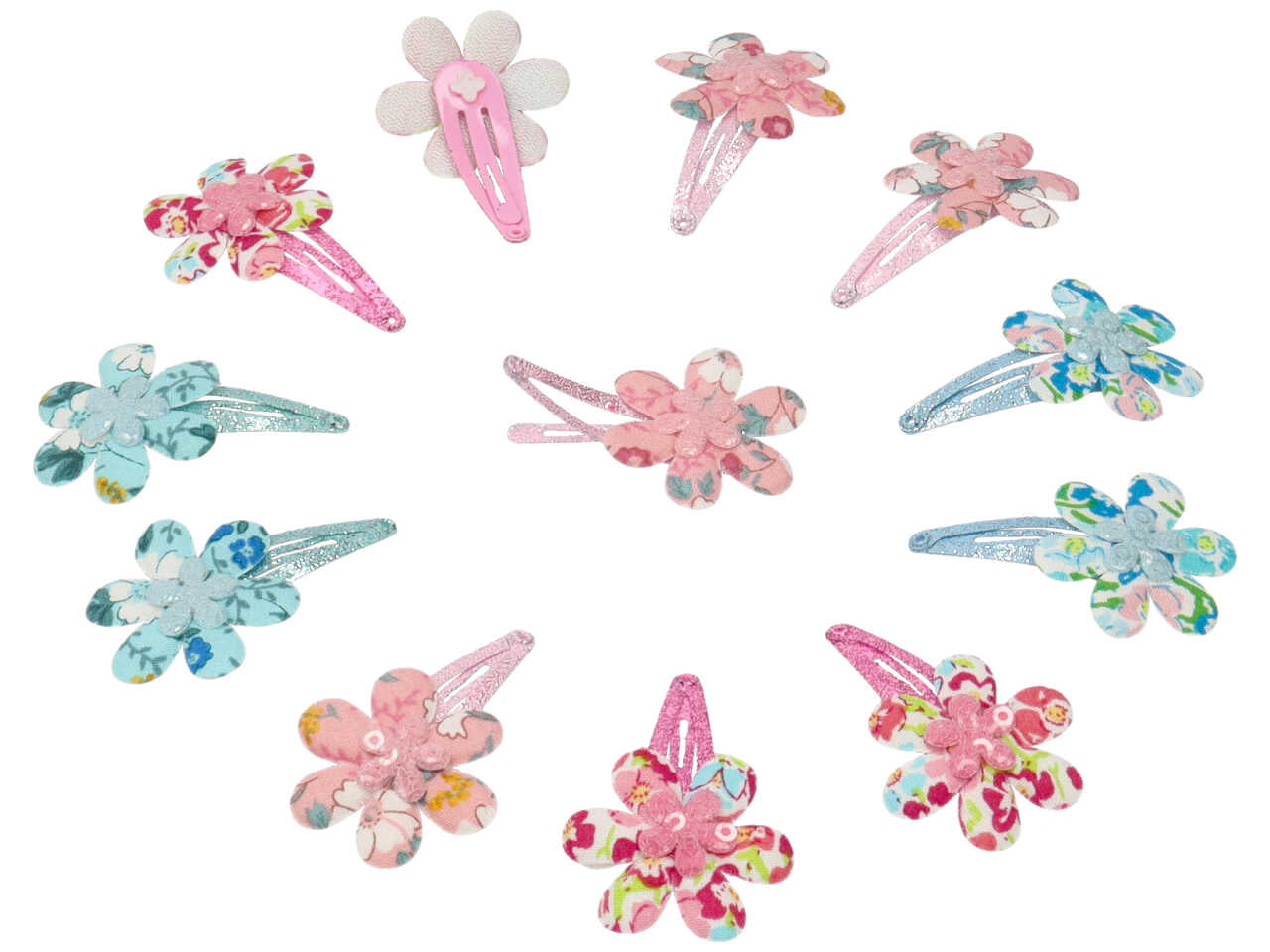 Clic clac fiore c/fiorellino cc54313