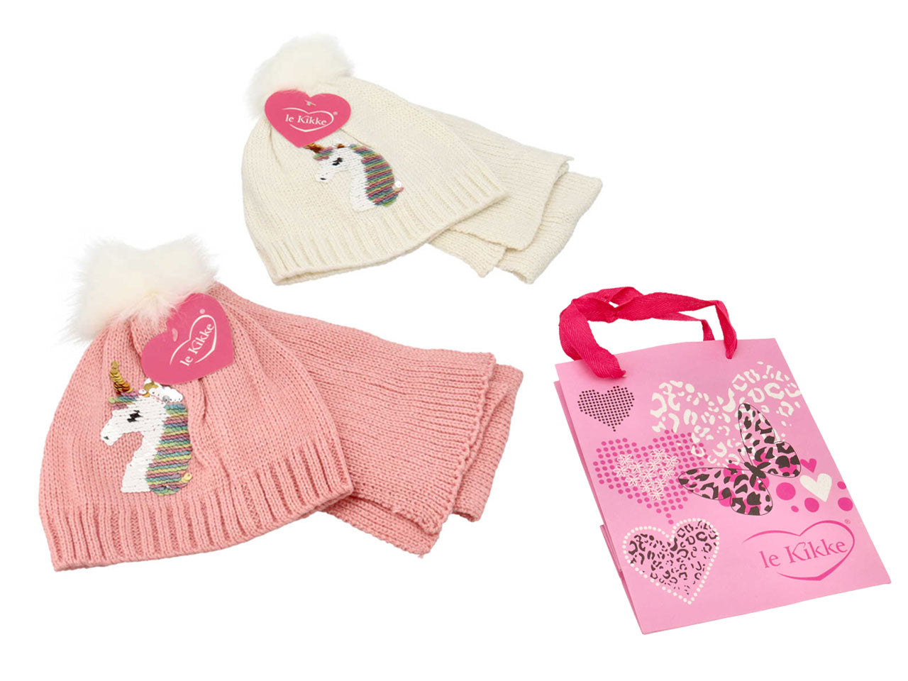 completino per bimba le kikke