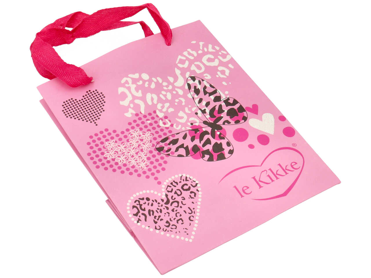 completino per bimba le kikke