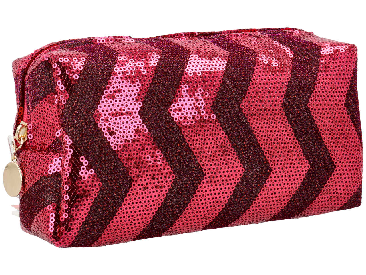 Beauty le kikke zig zag con paillettes