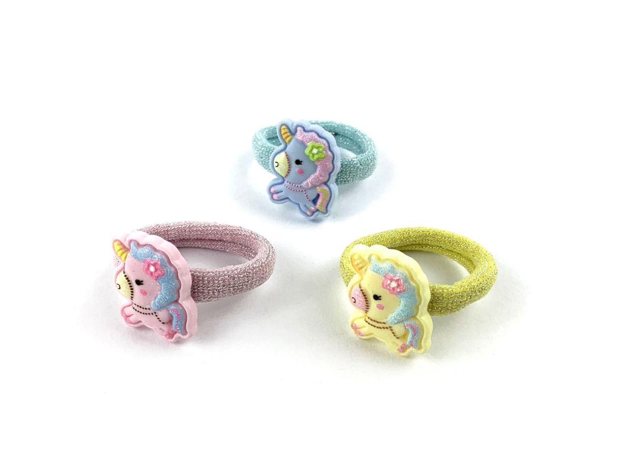 Polsino con unicorno