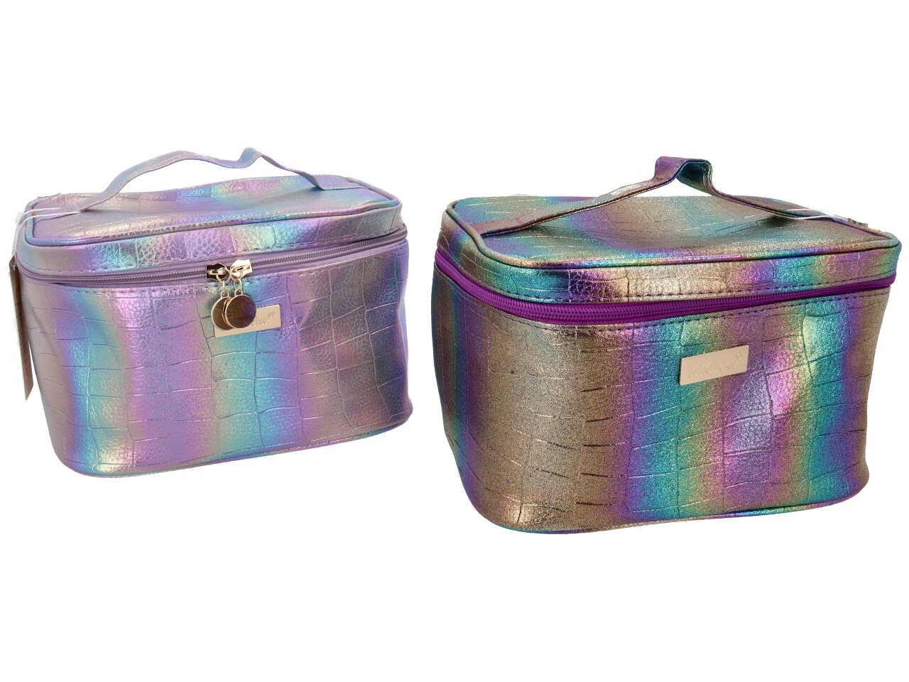 Beauty le kikke effetto rainbow