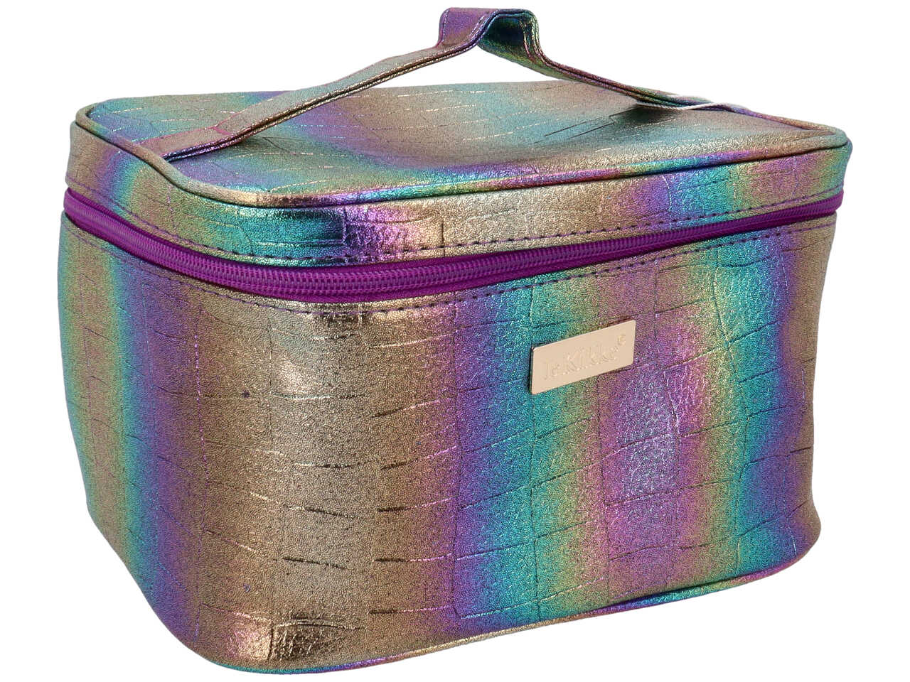 Beauty le kikke effetto rainbow