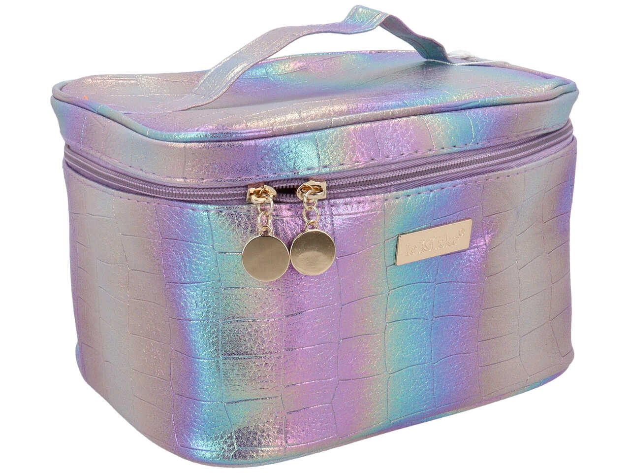 Beauty le kikke effetto rainbow