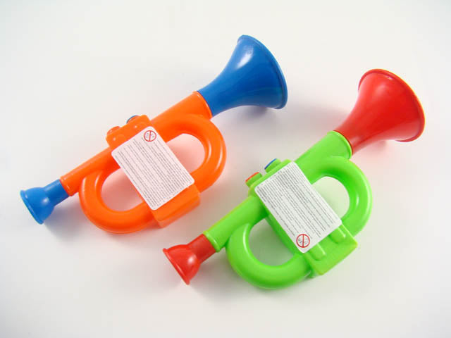 tromba baby 540