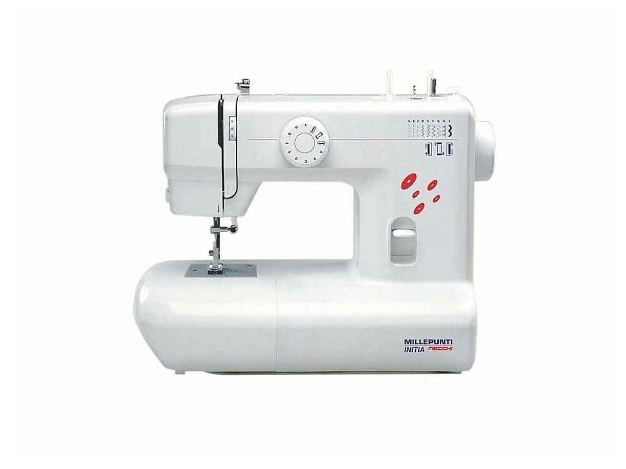 Macchina per cucire ma10