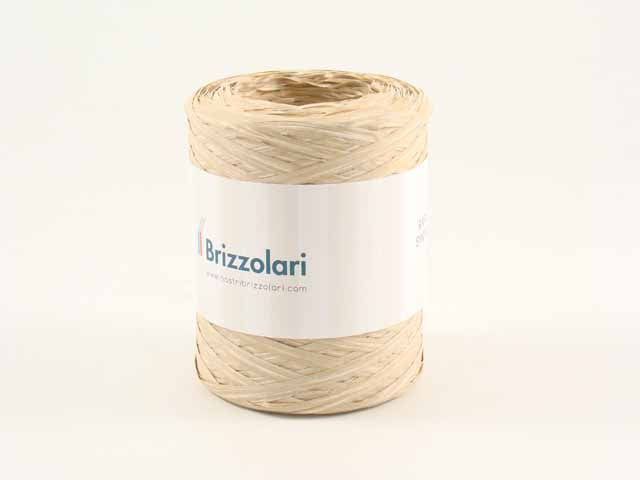 rocchetta natural 5x200mt panna 68181