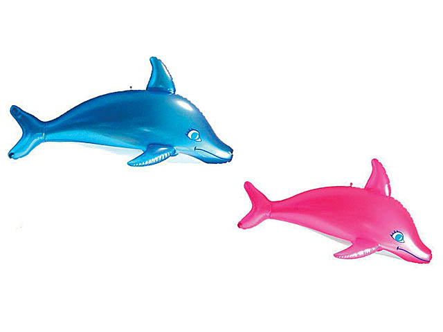 delfino colori perlati 70cm 00053700