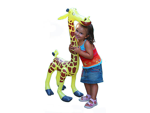 Giraffa 90cm md-04
