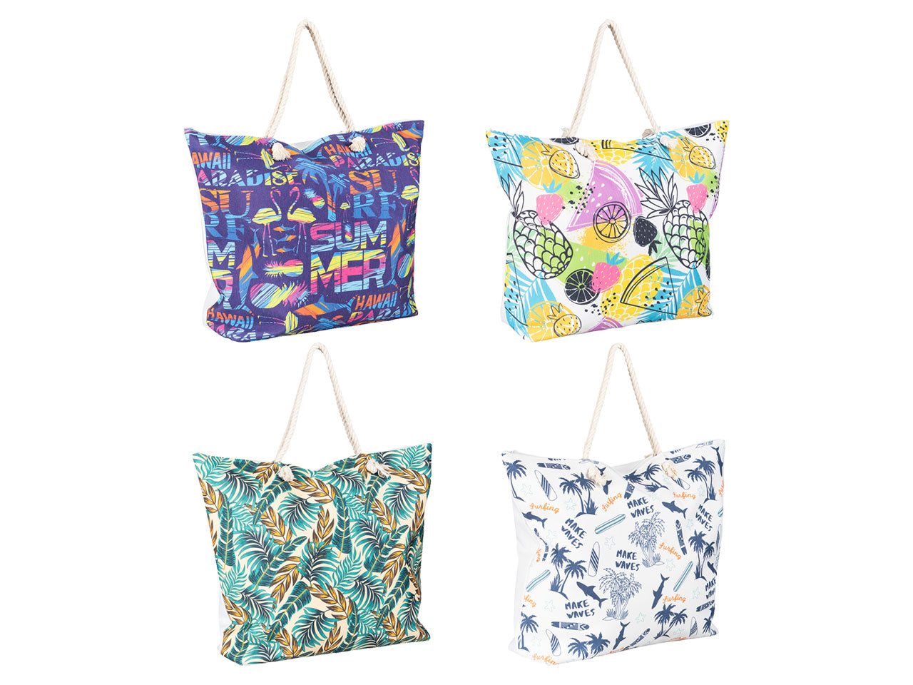 Borsa spiaggia enrico coveri donna