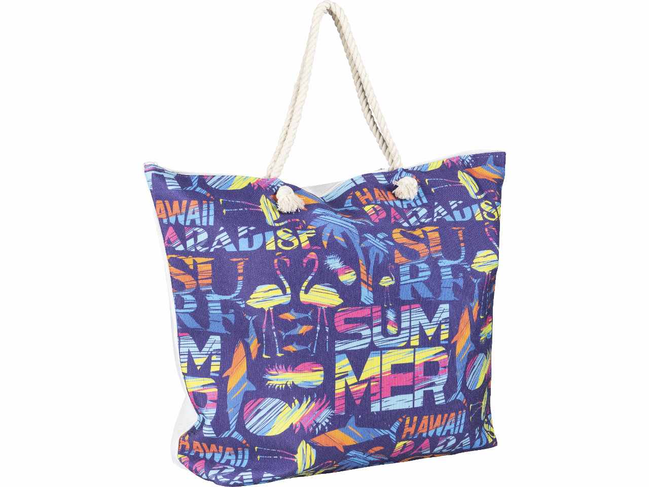 Borsa spiaggia enrico coveri donna