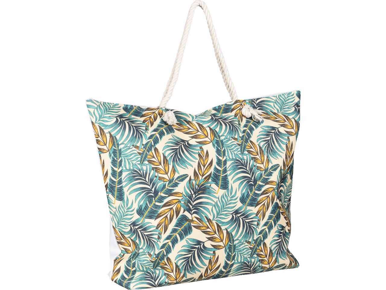 Borsa spiaggia enrico coveri donna