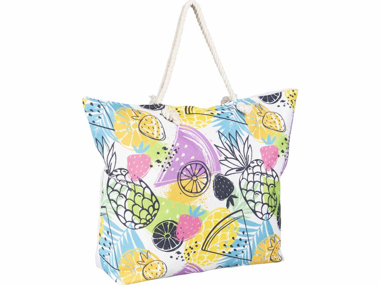 Borsa spiaggia enrico coveri donna