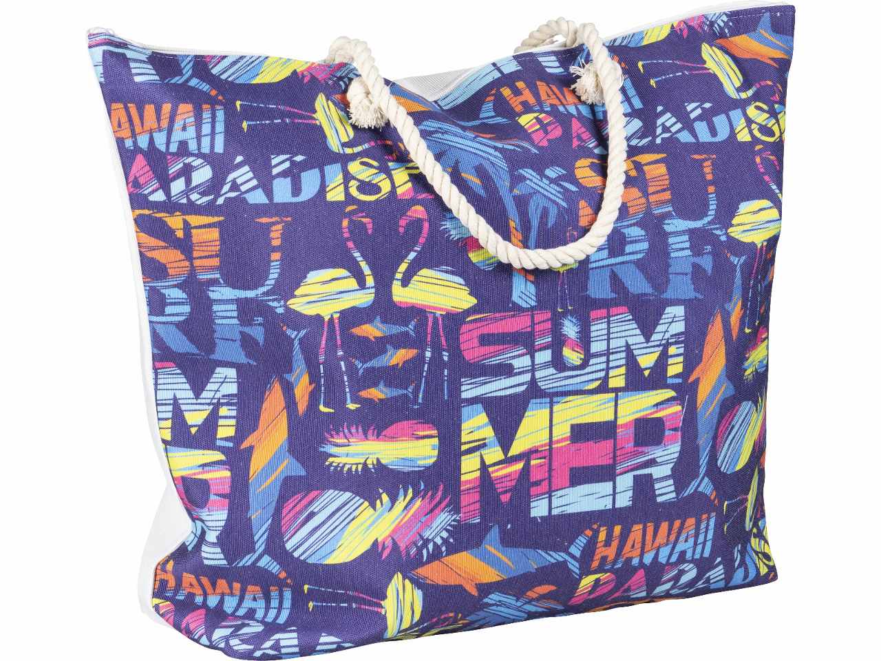 Borsa spiaggia enrico coveri donna