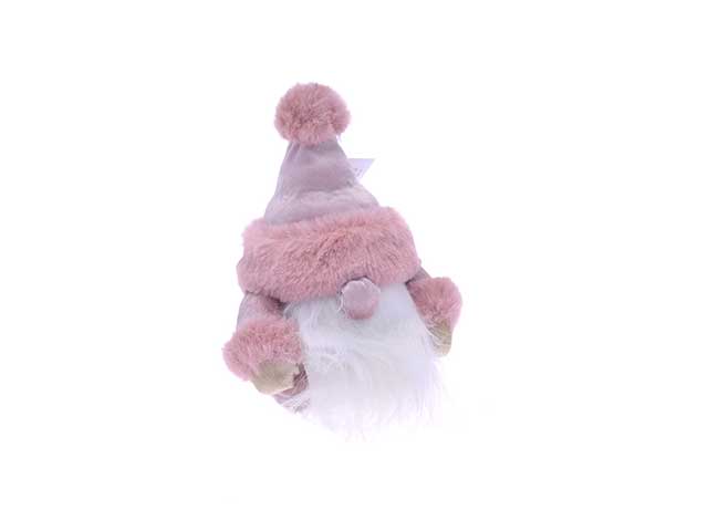 babbo natale rosa 6135084