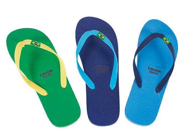 infradito uomo flag taglia 40-45