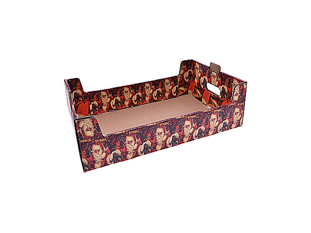 Scatola babbo nat.35x26x10cm 51791221