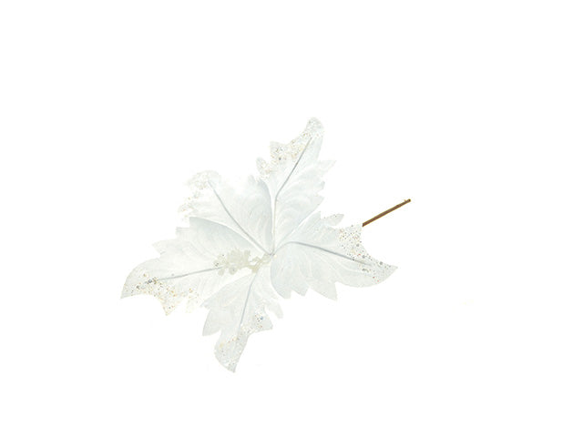 fiore gambo corto bianco 306151759