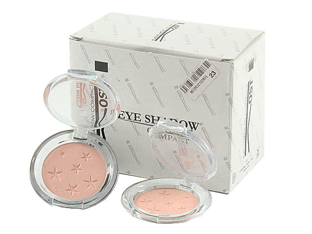 Eyeshadow compact kost 23k.es23