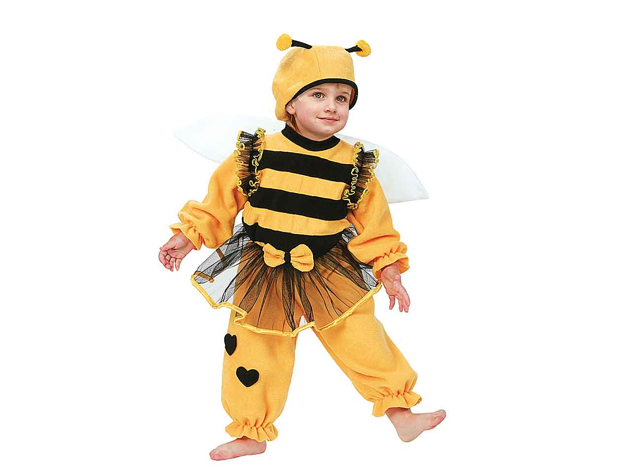 Costume apetta allegra baby 2/3 anni
