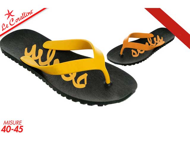 Infradito uomo taglia 40-45