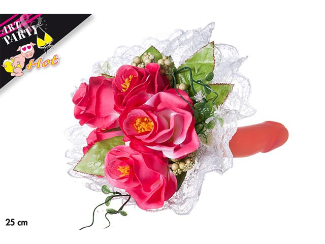 Bouquet sexy 748943