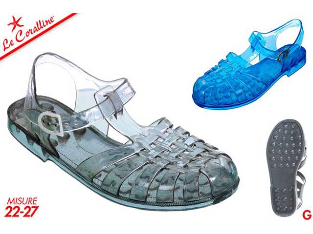 Scarpe da scoglio taglia 22-27