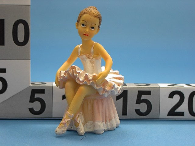ballerina sweet seduta cm.10 775